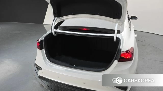 Kia Come New K3 id 4232524 из Кореи 11