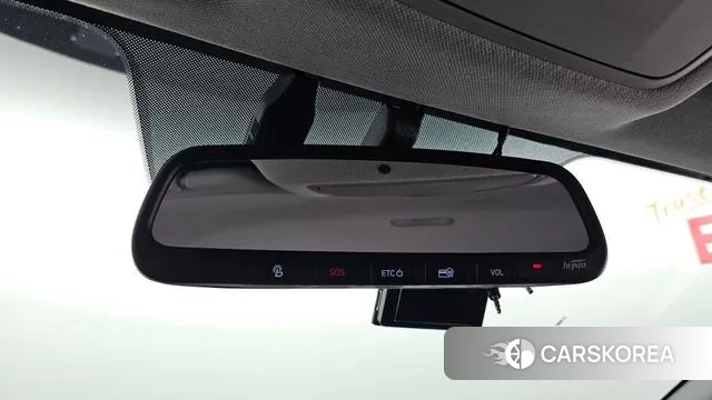 Hyundai The New Avante AD id 3608202 из Кореи 11