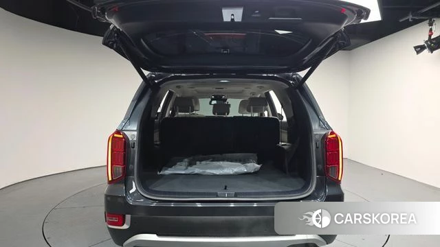 Hyundai Palisade id 4434840 из Кореи 11