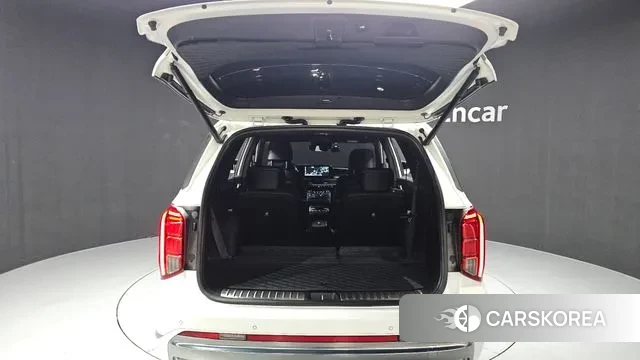 Hyundai The New Palisade id 3447450 из Кореи 11