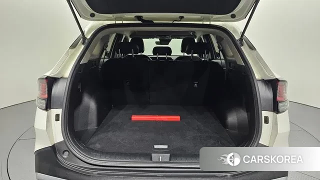 Kia Sportage 5th Generation id 3323170 из Кореи 11