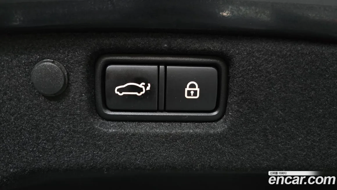 Kia K7 Premier id 1749844 из Кореи 11