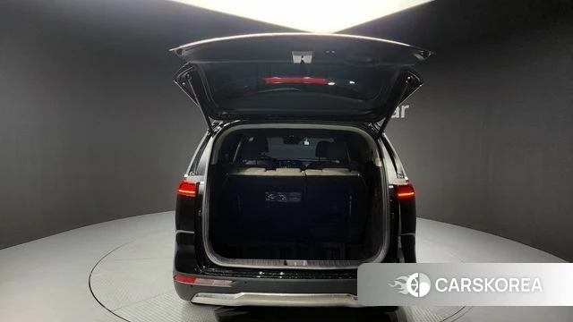Kia Carnival 4th generation id 4355139 из Кореи 11