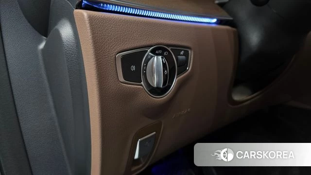 Mercedes-Benz E-Class W213 id 3954710 из Кореи 11