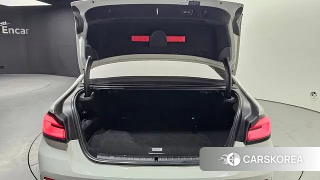 BMW 5 Series (G30) id 3530367 из Кореи 11