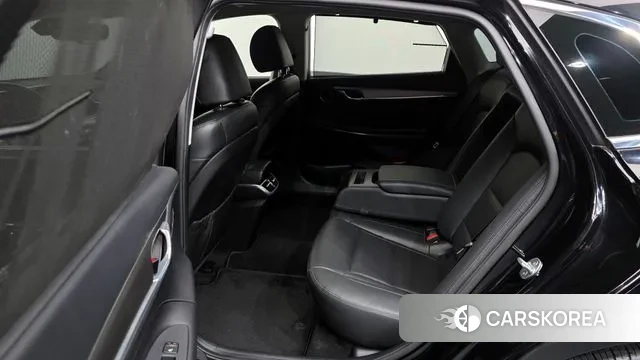 Hyundai The New Grandeur IG Hybrid id 3111945 из Кореи 11