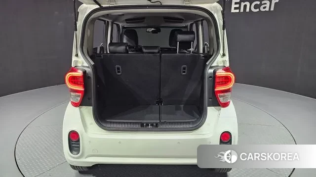 Kia The New Ray id 3455310 из Кореи 11