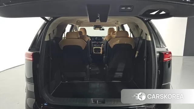 Kia Carnival 4th generation id 3343949 из Кореи 11