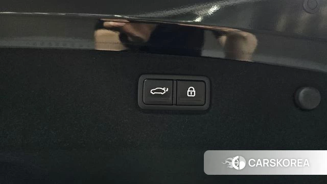 Kia The New K9 2nd generation id 4571737 из Кореи 11