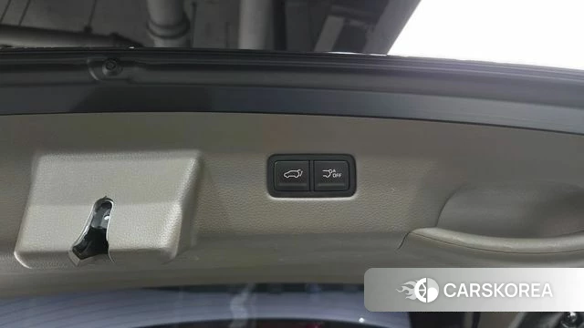 Kia Carnival 4th generation id 3860444 из Кореи 11