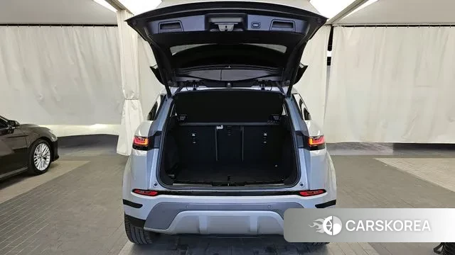 Land Rover Range Rover Evoque 2nd Generation id 3601776 из Кореи 11