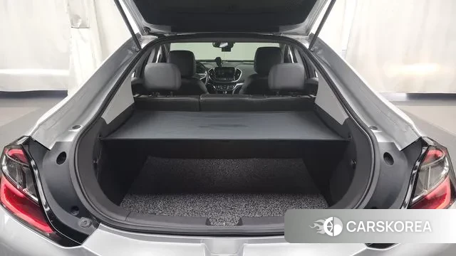 Chevrolet (GM Daewoo) Volt id 3357025 из Кореи 11