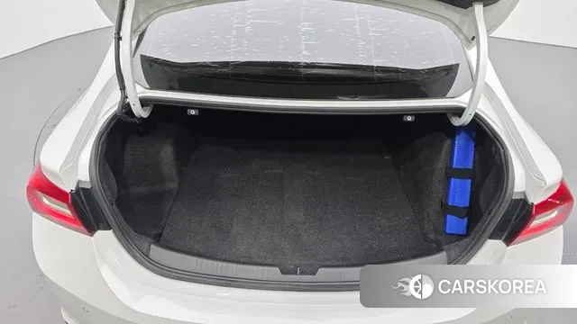 Chevrolet (GM Daewoo) The New Malibu id 3385150 из Кореи 11