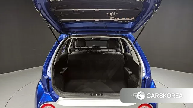 Hyundai Casper id 3752435 из Кореи 11