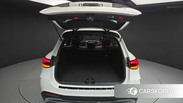 Mercedes-Benz GLC-Class X254 id 4201140 из Кореи 11