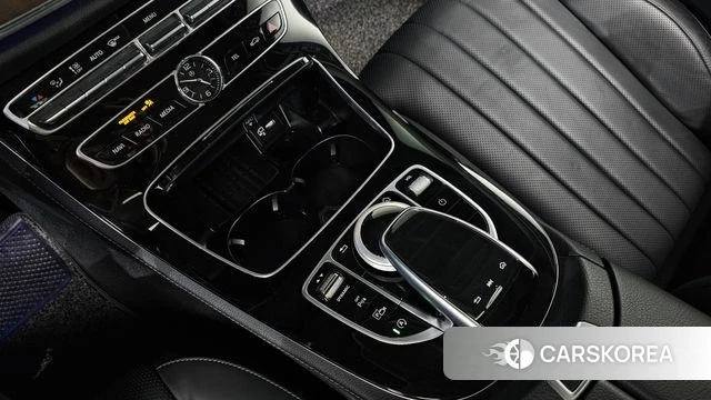 Mercedes-Benz E-Class W213 id 4196585 из Кореи 11