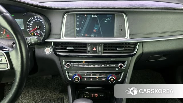 Kia The New K5 2nd generation id 3900040 из Кореи 11