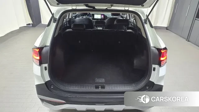 Kia Sportage 5th Generation id 3539790 из Кореи 11