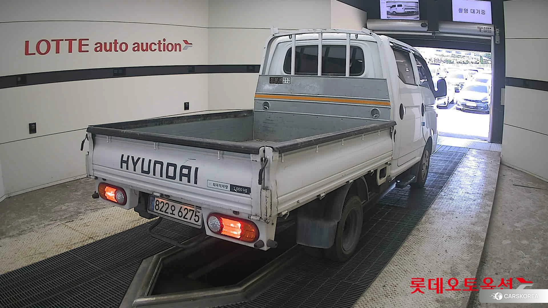Hyundai Porter II id 4902506 из Кореи 11