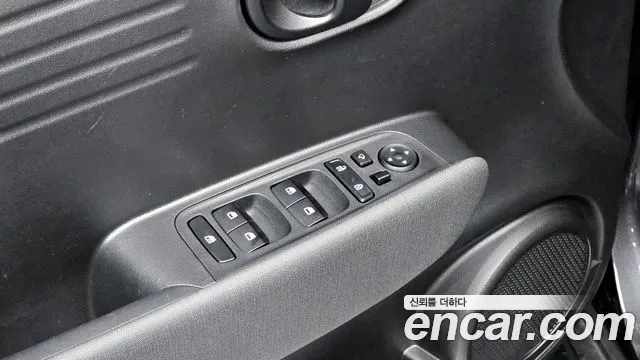 Hyundai Casper id 2678759 из Кореи 11