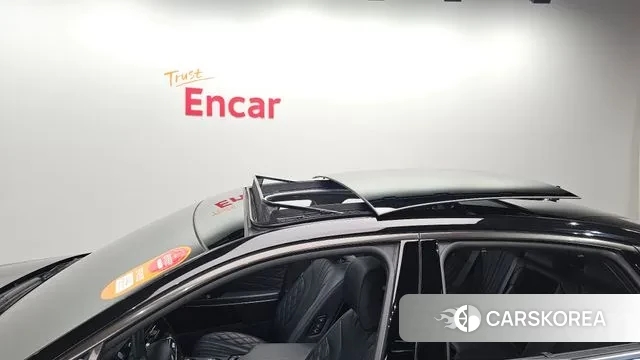 Kia K8 id 2968704 из Кореи 11