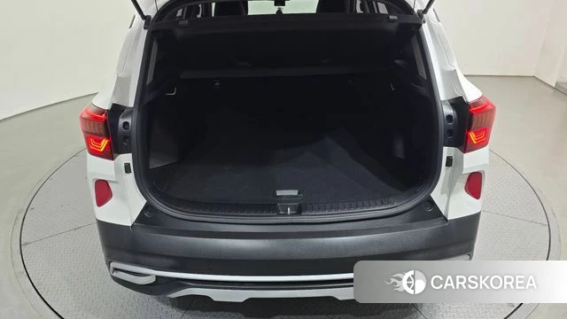 Kia Seltos id 4595261 из Кореи 11