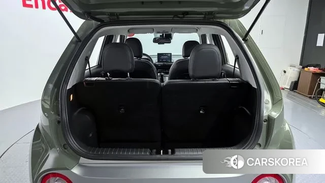 Hyundai Casper id 3383687 из Кореи 11