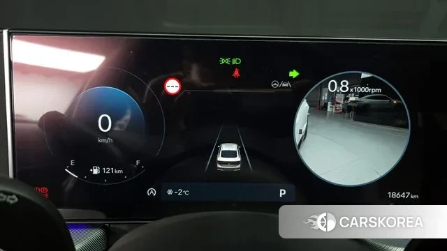 Hyundai Sonata D Edge (DN8) id 3533540 из Кореи 11