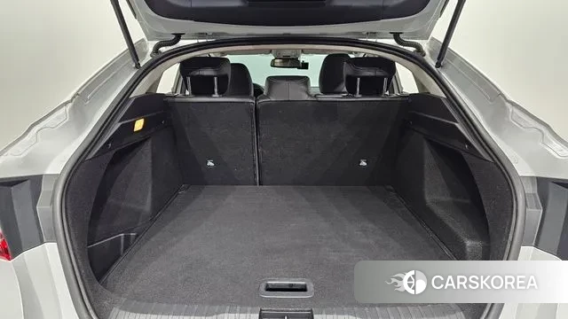 Renault Korea (Samsung) XM3 id 3611901 из Кореи 11