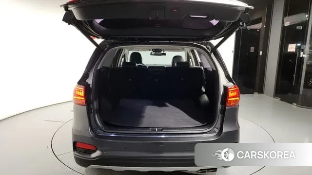 Kia The New Sorento id 2961899 из Кореи 11