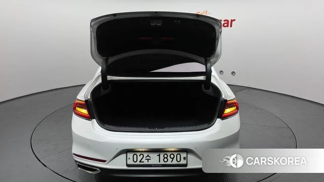 Hyundai Grandeur IG id 3873527 из Кореи 11