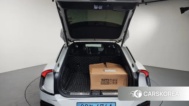 Kia EV6 id 3448000 из Кореи 11