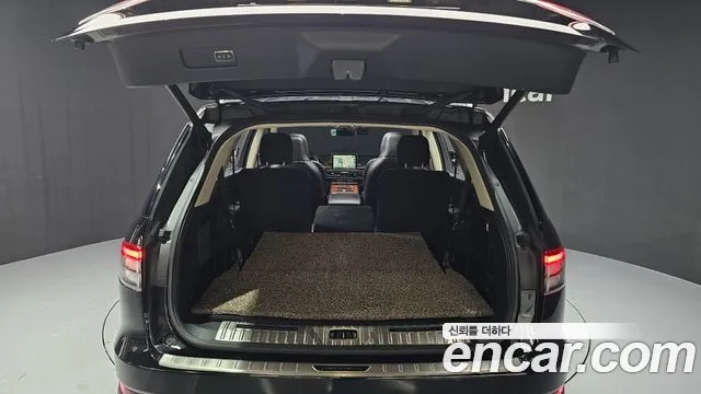 Lincoln Aviator 2nd generation id 2945184 из Кореи 11