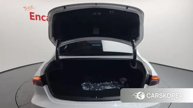 Hyundai The New Grandeur IG id 3438395 из Кореи 11