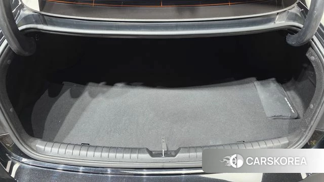 Hyundai Sonata (DN8) id 4496548 из Кореи 11