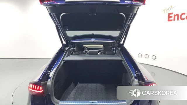 Audi A7 (4K) id 4476797 из Кореи 11