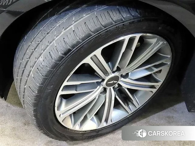 Genesis G80 id 3757068 из Кореи 11