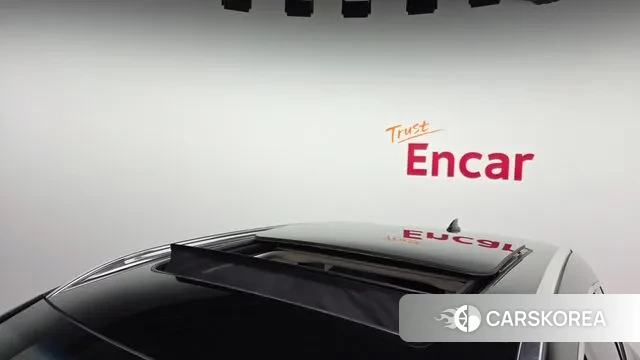 Genesis GV80 id 3406062 из Кореи 11