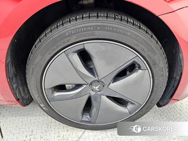 Tesla Model 3 id 3368104 из Кореи 11