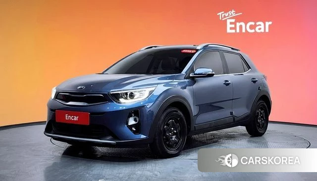 Kia Stonic id 3814027 из Кореи 11