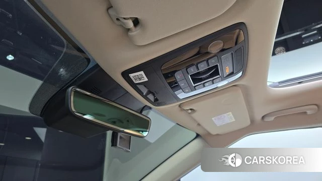 Kia Carnival 4th generation id 4232090 из Кореи 11