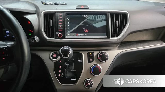 Kia The New Ray id 4717176 из Кореи 11