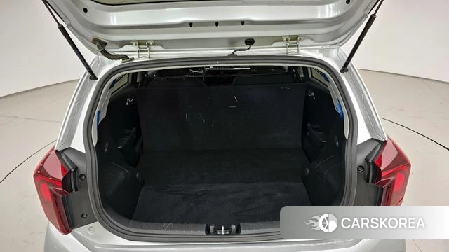 Kia The New Morning (JA) id 3882992 из Кореи 11