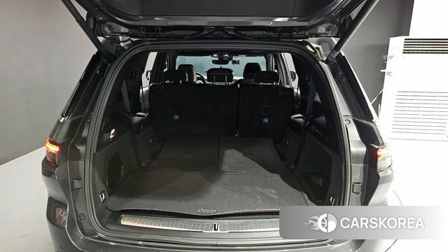 Jeep Grand Cherokee (WL) id 3953541 из Кореи 11