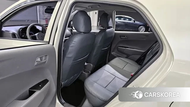 Kia Morning Urban (JA) id 3139108 из Кореи 11