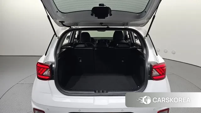 Hyundai Venue id 3463934 из Кореи 11