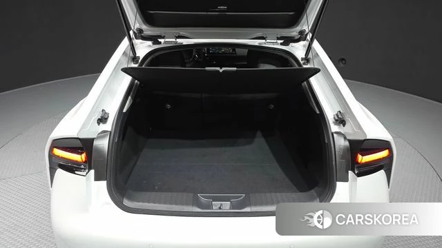 Toyota Prius 5th Generation id 4394596 из Кореи 11