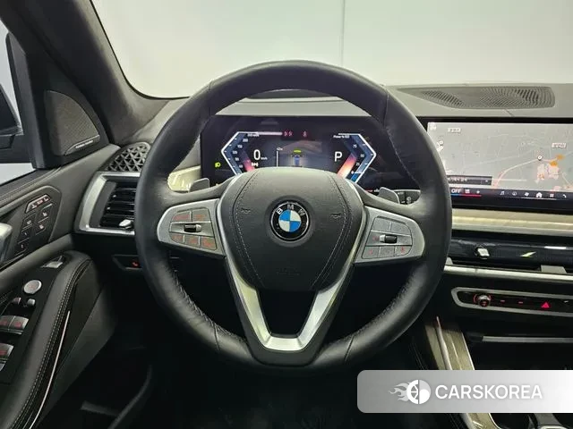 BMW X7 (G07) id 3590707 из Кореи 11