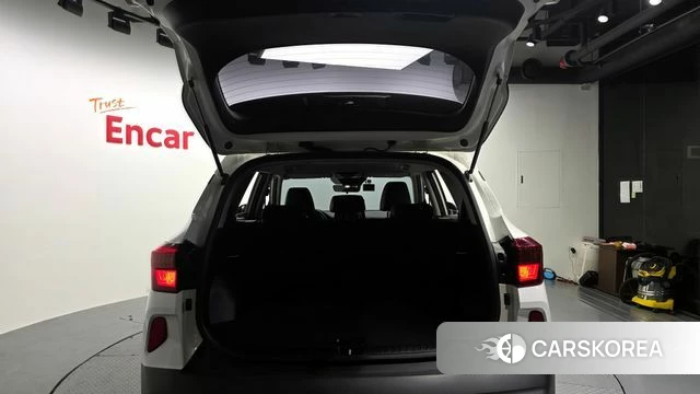 Kia Seltos id 3843162 из Кореи 11