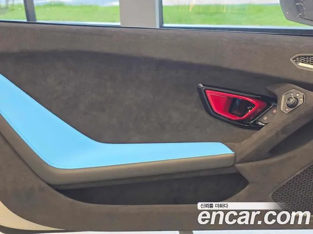 Lamborghini Huracan id 2733305 из Кореи 11